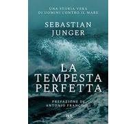 La tempesta perfetta – Rizzoli Cucine