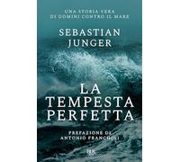 La tempesta perfetta