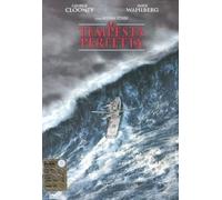 La Tempesta Perfetta (DVD) George Clooney Diane Lane Mark Whalberg John Reilly