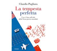 LA TEMPESTA PERFETTA - PAGLIARA CLAUDIO - Piemme