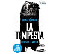 La tempesta (Sèrie Inspectora Hulda, 3)