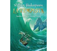 La tempesta. Una fiaba raccontata da Charles e Mary Lamb