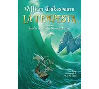 La tempesta. Una fiaba raccontata da Charles e Mary Lamb