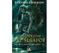 La tempestad del segador / Reaper's Gale: 7