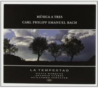 La Tempestad - M£sica a Tres