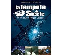 La tempête du siecle