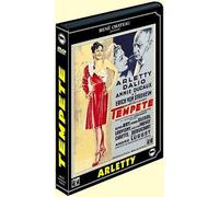 La tempête (Import) Marcel Dalio Stroheim Erich Von Dominique Bernard-Deschamps