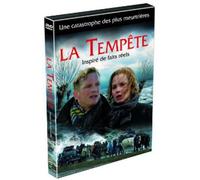 La Tempete - LA TEMPETE LA TEMPETE