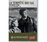 La tempête qui tue