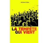 La tempête qui vient
