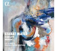 Scarlatti & Dvorak: Stabat Mater