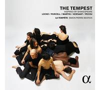 La Tempete - Tempest