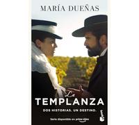 La Templanza