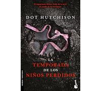 La temporada de los niños perdidos / The Vanishing Season: 4