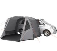 La tenda da sole per autobus easy camp eidfjord può essere utilizzata indipendente o fissata al veicolo 340 x 310 x 210 cm