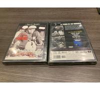 La Tenda Degli Orrori DVD Jack Nicholson Jonathan Haze Jackie Joseph