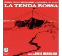 Audio Cd Ennio Morricone - La Tenda Rossa