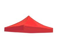 La tenda spessa resistente dello strappo copre l'ombra all'aperto dell'installazione facile di progettazione del tempo delle coperture 3x3m per le bancarelle di picnic lacrima resistente