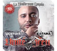 La Ténébreuse Epopée Unite 2 Feu The Diamonds