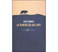 La tenerezza dei lupi
