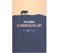 La tenerezza dei lupi