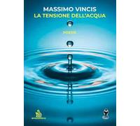 La tensione dell'acqua