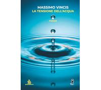 La tensione dell'acqua