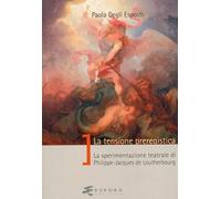 La tensione preregistica. La sperimentazione teatrale di Philippe-Jacques de Lou