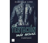 La tentación más oscura: 3