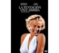 La tentación vive arriba