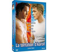 La tentation d'aaron (latter days)