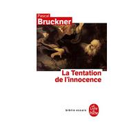 La tentation de l'innocence