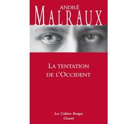 La Tentation de l'Occident: (*)