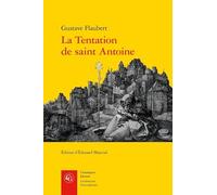 La Tentation De Saint Antoine
