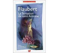 La Tentation de saint Antoine