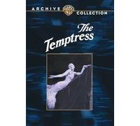 La Tentatrice DVD 1926 Antonio Moreno, Lionel Barrymore, Greta Garbo, Roy D'Arcy