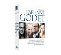 La Tentazione Dell'Innocenza + Salvo Il Rispetto Che Vi Devo COFANETTO DVD NUOVO