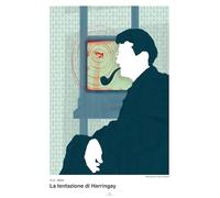 La tentazione di Harringay. Fantacillina 1000 mg