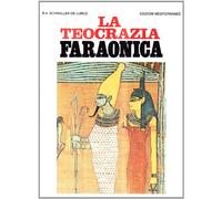 La teocrazia faraonica
