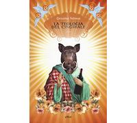 La teologia del cinghiale
