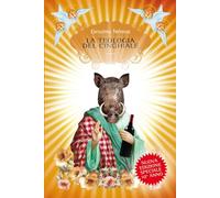 La teologia del cinghiale - 2025 - Elliot (Scatti)