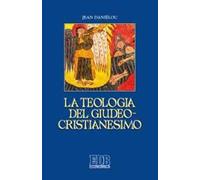 La teologia del giudeo-cristianesimo