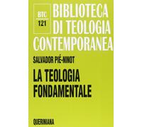 La teologia fondamentale. «Rendere ragione della speranza» (1 PT