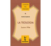 La teologia. Luce e vita