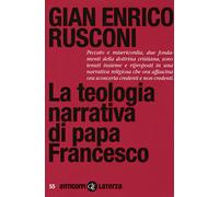 La teologia narrativa di papa Francesco