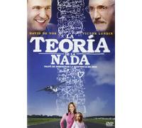 La Teoria De La Nada [Import espagnol]