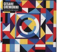 La teoria dei colori