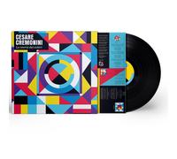 LA TEORIA DEI COLORI (Vinyl) Cesare Cremonini