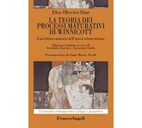 La teoria dei processi maturativi di Winnicott