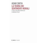 Teoria dei sentimenti morali - [Mimesis Edizioni]